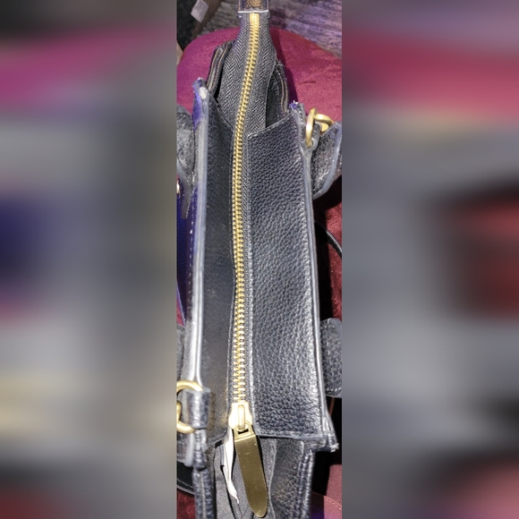 3.1 Philip Lim for Target Mini Satchel Black - Picture 12 of 13